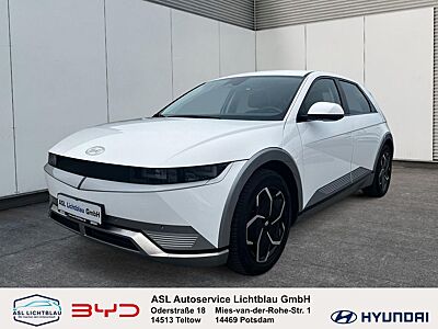 Hyundai IONIQ 5 mit Heckantrieb 58kWh Batt. DYNAMIQ W...
