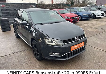 VW Polo Volkswagen V Lounge BMT/Start-Stopp