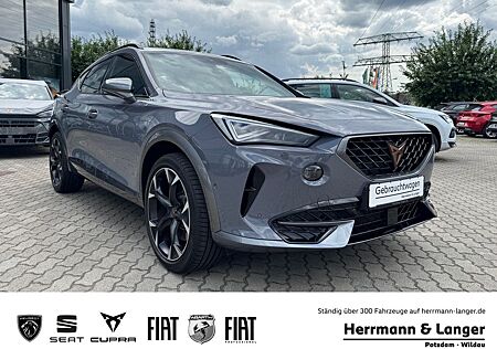 Cupra Formentor VZ 2.0 TSI DSG Matrix-LED, Beats, elek