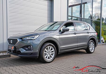 Seat Tarraco Style
