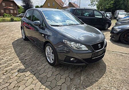 Seat Ibiza Lim. Stylance / Style TÜV INSPEKTION NEU