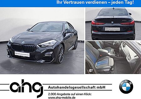 BMW 220i Gran Coupe M Sport Top Ausstattung