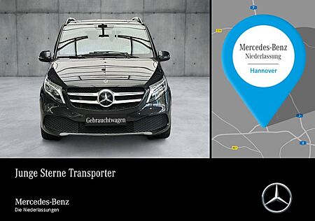 Mercedes-Benz V 220 d Kompakt EDITION+SportP+9G+LED+Kamera