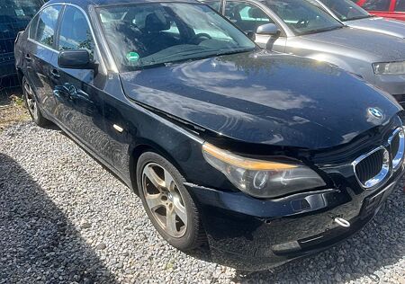BMW 520d Limousine , Automatik
