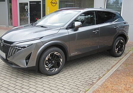 Nissan Qashqai 1.5 VC-T e-Power N-Connecta