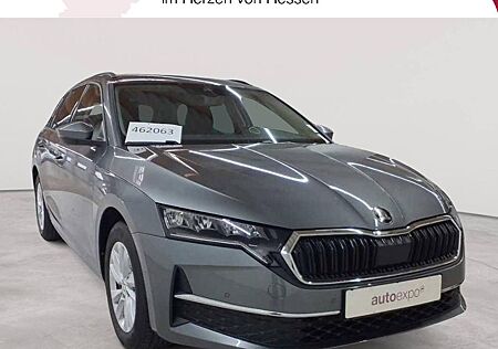 Skoda Octavia Combi 2.0 TDI DSG Selection Facelift KAM