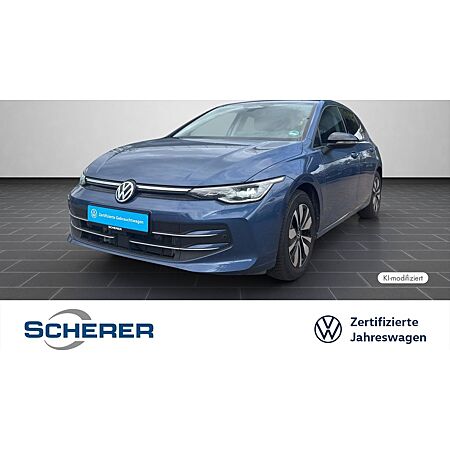VW Golf leasen