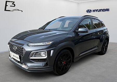 Hyundai Kona 1.6 Turbo 7-DCT 4WD Unique Plus