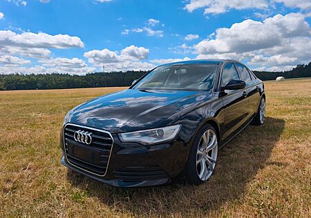 Audi A6 3.0 TDI multitronic -