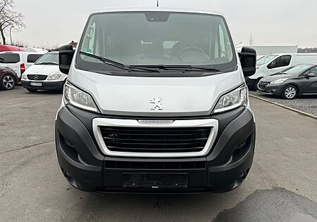 Peugeot Boxer Allure Blue-HDi 120 *Navi*Kamera*Standheiz