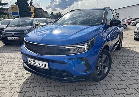 Opel Grandland X Grandland