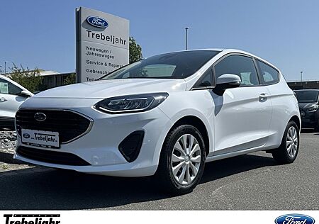 Ford Fiesta 1.1 Trend LED Touch-DAB PDC Klima