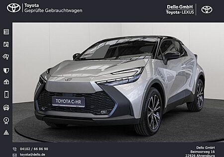 Toyota C-HR 2.0 Plug-In Hybrid FWD Teamplayer ACC LED
