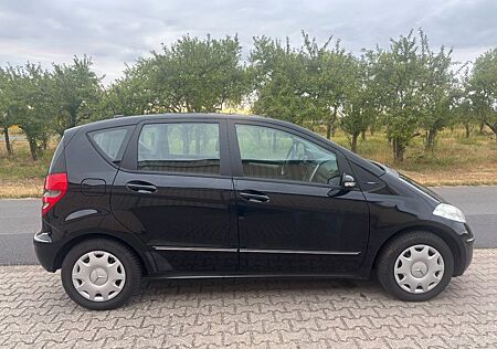 Mercedes-Benz A 150 AVANTGARDE - Gepflegt und nur 3 Halter