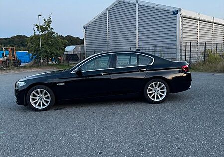 BMW 530d A -