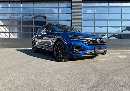 VW Touareg Volkswagen R 4Motion eHybrid *LED*VOLL*TOP*AHK