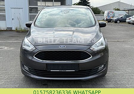Ford C-Max Business Edition
