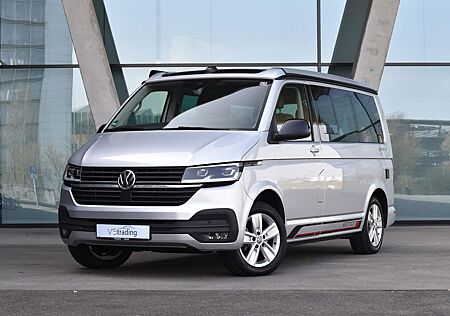 VW T6 California Volkswagen T6.1 California Beach/DSG/Standheizung/LED