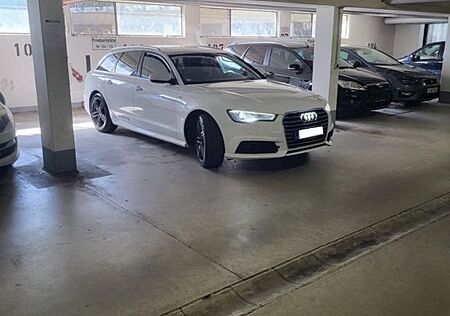 Audi A6 Allroad 3.0 TDI quattro 200kW S tronic -