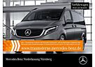 Mercedes-Benz EQV 300 LED+Klimaautom.+MBUX+Navi+360°CAM+Tempo
