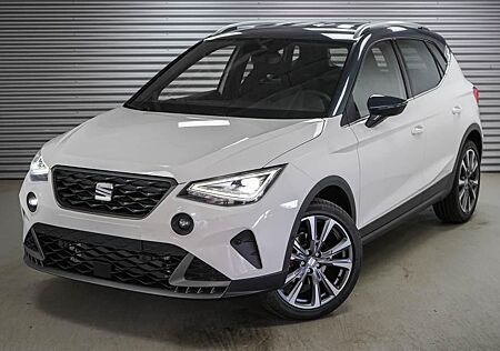 Seat Arona 1,5 TSI DSG FR - LAGER