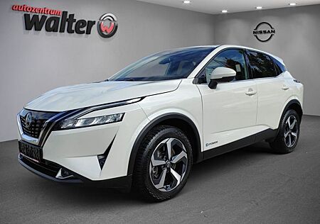 Nissan Qashqai 1.5l N-Connecta e-Power/ Business Paket/