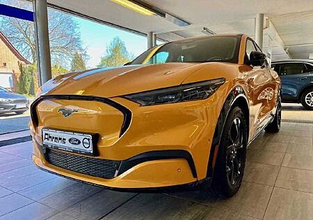 Ford Mustang Mach-E Premium AWD