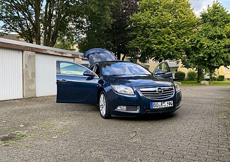 Opel Insignia 2.0 CDTI Business Edition 120kW A B...