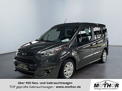 Ford Tourneo Connect 1.0 EcoBoost Winter Paket
