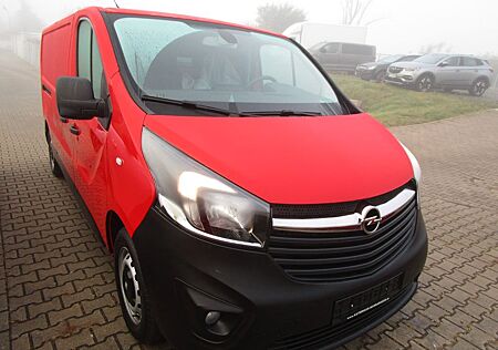 Opel Vivaro B Kasten L2H1 2,9t,Sortimo Regale