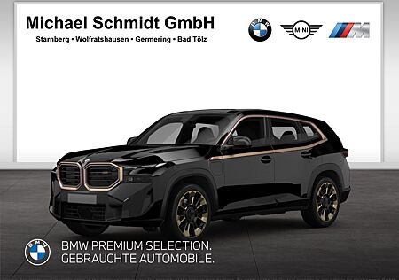 BMW XM *LC Prof.*HUD*Gestikst.*H/K*DAB*Adapt.M-Fahrw