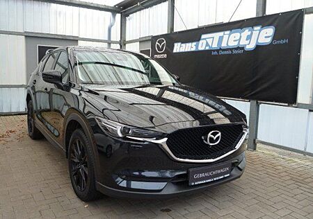 Mazda CX-5 SKYACTIV-G 194 FWD 5T 6AG AL-EDITION1