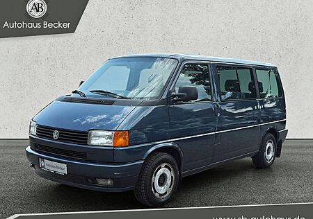 VW T4 Caravelle Volkswagen +Autom.+KLIMA+STANDH.+8 SITZER+