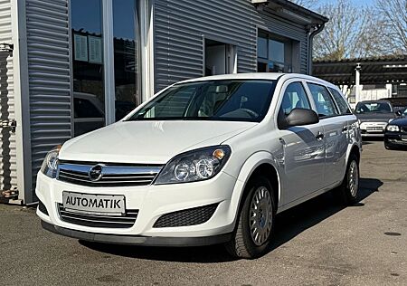 Opel Astra H Caravan AUTOMATIK+WENIG KILOMETER