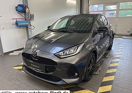 Mazda 2 1.5L Hybrid HOMURA PLUS