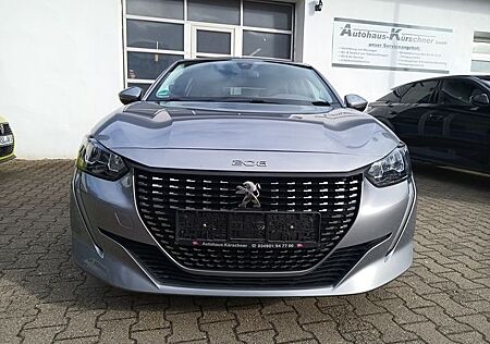 Peugeot 208 1.2 PureTech 100 Allure (EURO 6d)