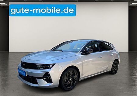 Opel Astra GS 1,2 Turbo Autom.| SHZ| DAB| 360°