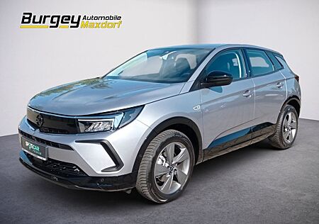 Opel Grandland X Grandland 1.2 Turbo GS Line Automatik