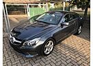 Mercedes-Benz E 350 Coupe 4-Matic PANORAMA-LED-VOLL