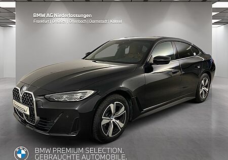 BMW 420i Gran Coupé Navi Kamera HiFi Sitzheizung