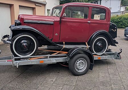 Opel Andere