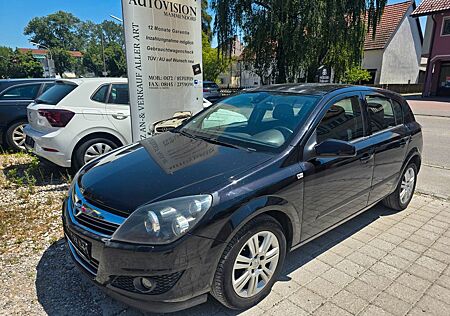 Opel Astra H Lim. Innovation "110 Jahre" Xenon Tempom