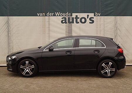 Mercedes-Benz A 180 136pk Edition -NAVI-ECC-CAM-PDC-