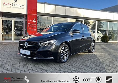 Mercedes-Benz B 200 d 8G-DCT Progressive Advanced CarPlay AHK