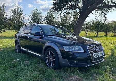 Audi A6 Allroad quattro 3.0 TDI