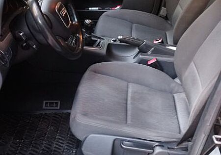 Audi A4 2.0 TDI (DPF) Avant -