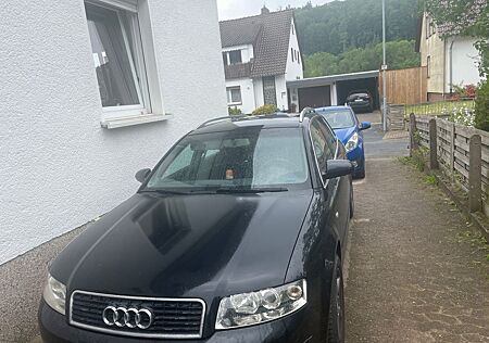 Audi A4 1.6 Avant -