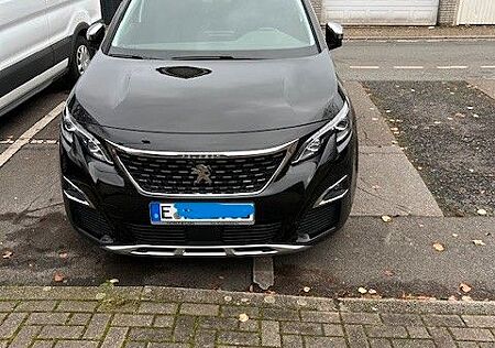 Peugeot 3008 1.2 PureTech 130 EAT8 Active Active