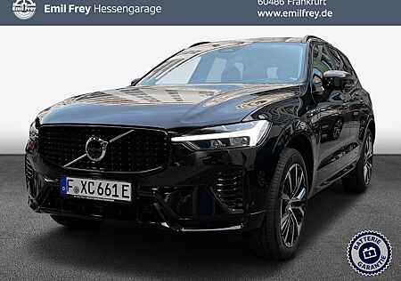 Volvo XC 60 XC60 T6 AWD Recharge Plus-Dark Glasd 20'' ACC BL