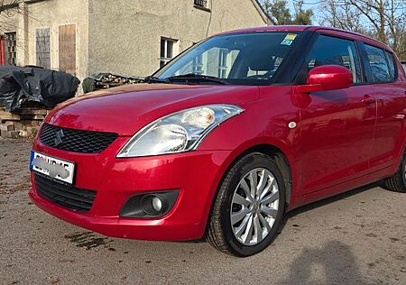 Suzuki Swift 1.2 Club Club